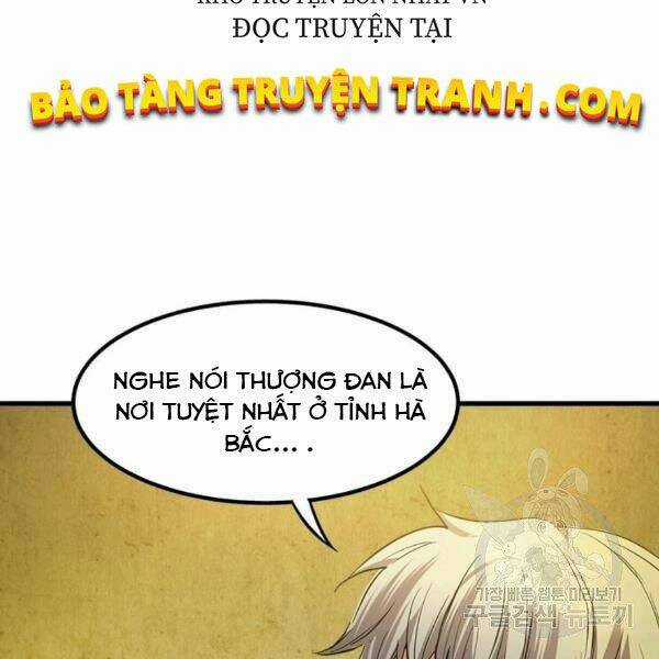 Đạo Sĩ Giang Hồ Chapter 58 trang 99