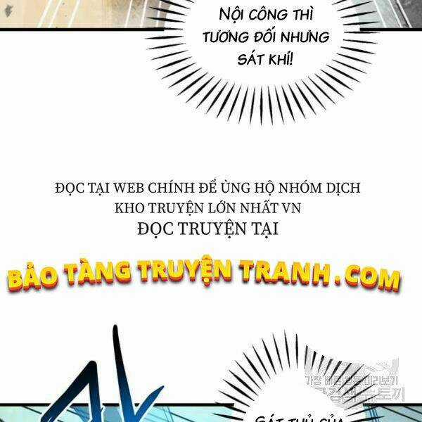 Đạo Sĩ Giang Hồ Chapter 59 trang 109