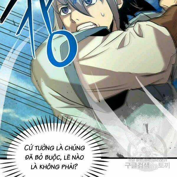 Đạo Sĩ Giang Hồ Chapter 59 trang 111