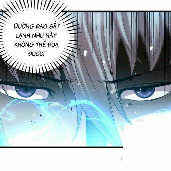 Đạo Sĩ Giang Hồ Chapter 59 trang 119