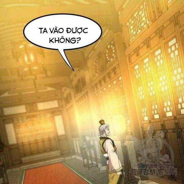 Đạo Sĩ Giang Hồ Chapter 59 trang 12