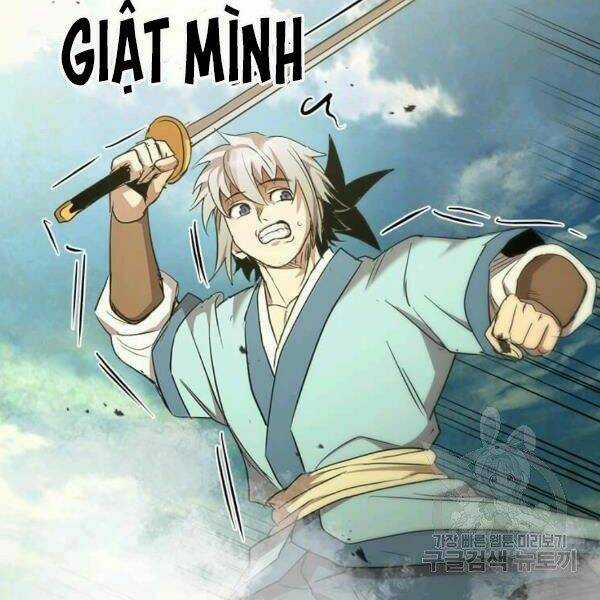 Đạo Sĩ Giang Hồ Chapter 59 trang 122