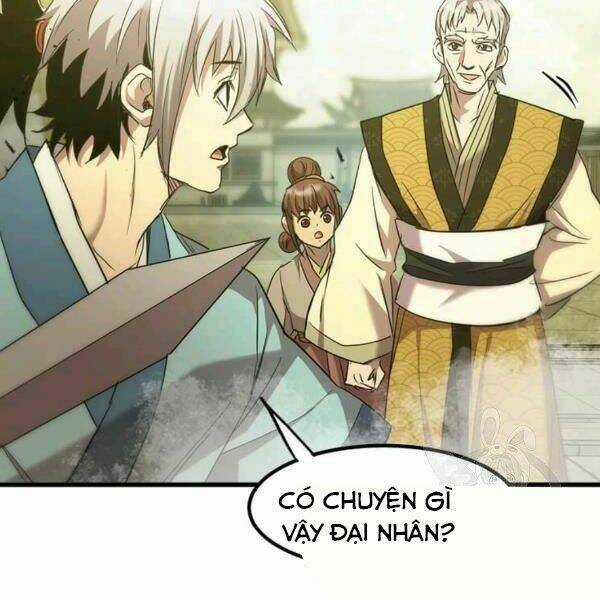 Đạo Sĩ Giang Hồ Chapter 59 trang 124