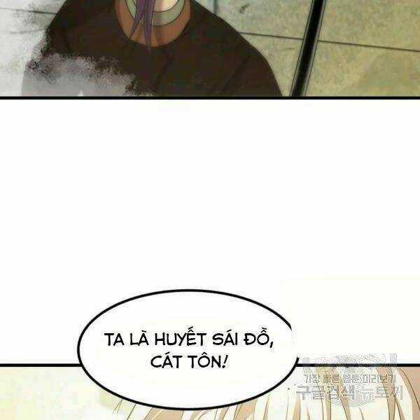 Đạo Sĩ Giang Hồ Chapter 59 trang 128