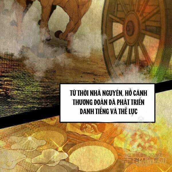 Đạo Sĩ Giang Hồ Chapter 59 trang 17