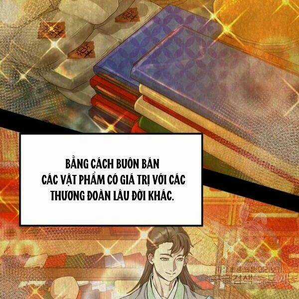 Đạo Sĩ Giang Hồ Chapter 59 trang 18