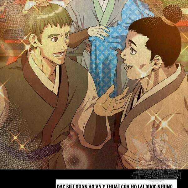 Đạo Sĩ Giang Hồ Chapter 59 trang 19