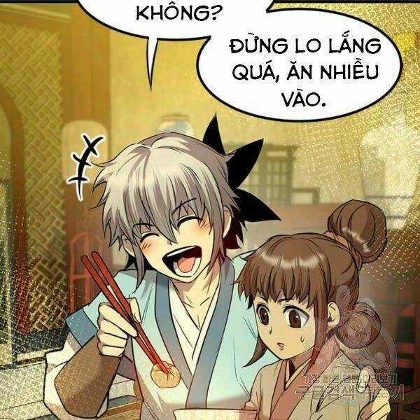 Đạo Sĩ Giang Hồ Chapter 59 trang 2