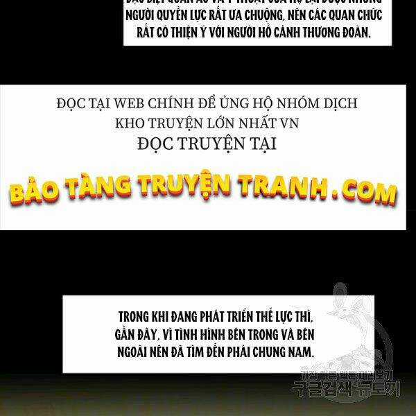 Đạo Sĩ Giang Hồ Chapter 59 trang 20