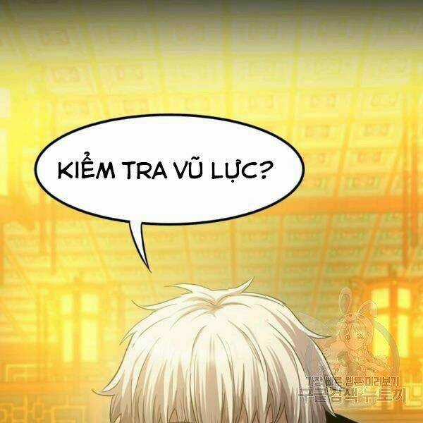 Đạo Sĩ Giang Hồ Chapter 59 trang 21