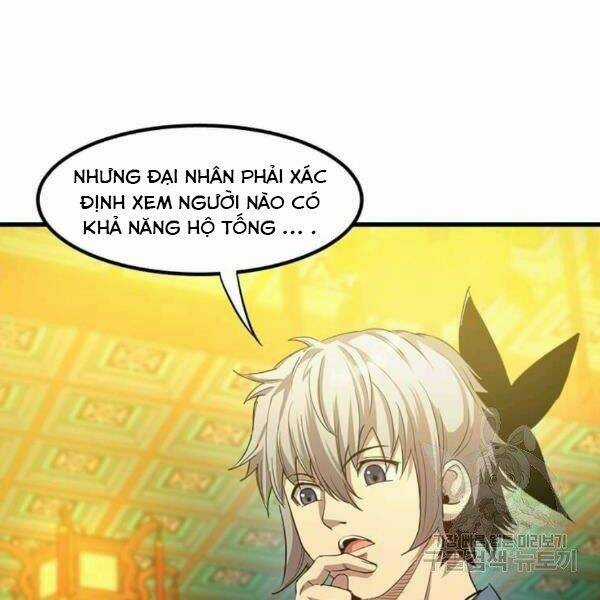 Đạo Sĩ Giang Hồ Chapter 59 trang 26