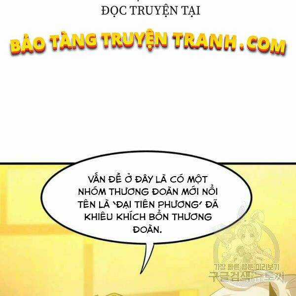 Đạo Sĩ Giang Hồ Chapter 59 trang 28