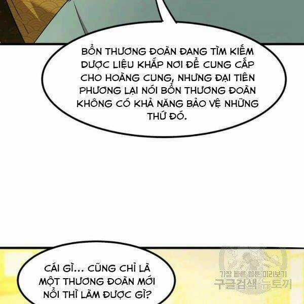 Đạo Sĩ Giang Hồ Chapter 59 trang 30