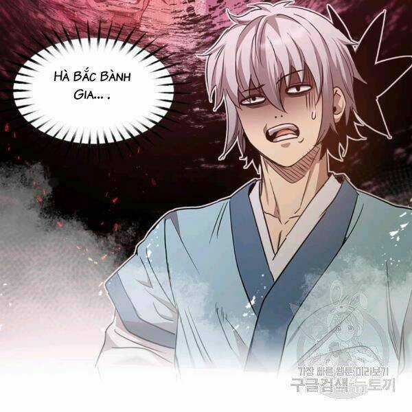 Đạo Sĩ Giang Hồ Chapter 59 trang 35