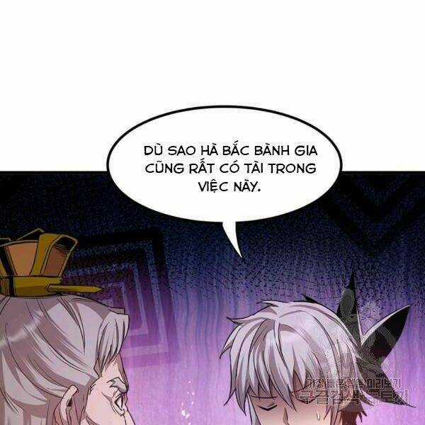 Đạo Sĩ Giang Hồ Chapter 59 trang 36