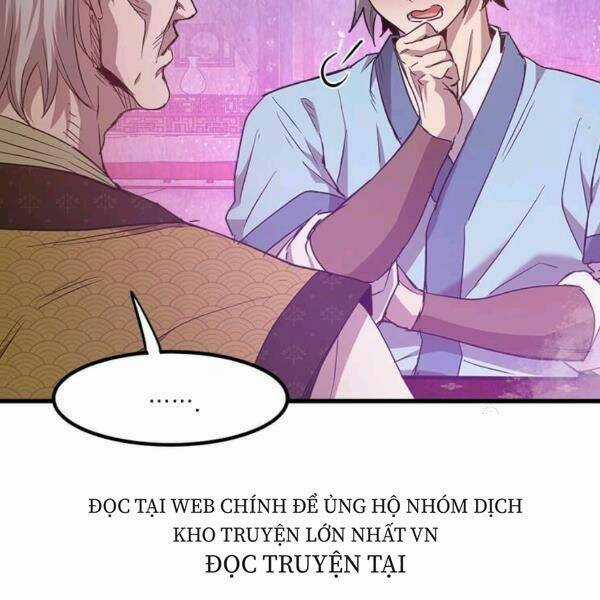 Đạo Sĩ Giang Hồ Chapter 59 trang 37