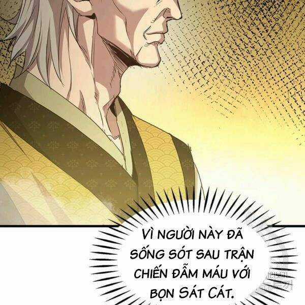Đạo Sĩ Giang Hồ Chapter 59 trang 39