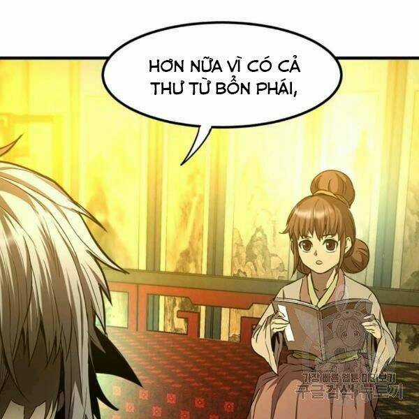 Đạo Sĩ Giang Hồ Chapter 59 trang 43