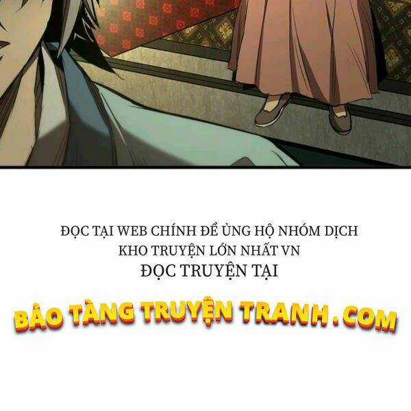 Đạo Sĩ Giang Hồ Chapter 59 trang 44