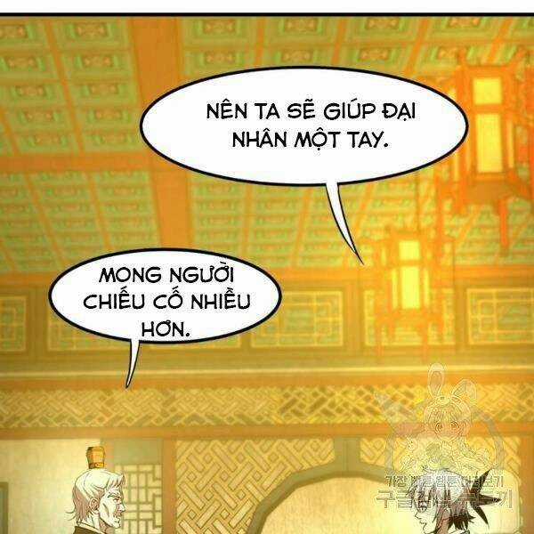 Đạo Sĩ Giang Hồ Chapter 59 trang 45