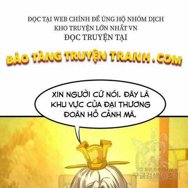 Đạo Sĩ Giang Hồ Chapter 59 trang 49