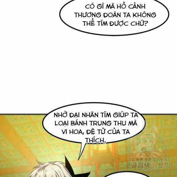 Đạo Sĩ Giang Hồ Chapter 59 trang 57