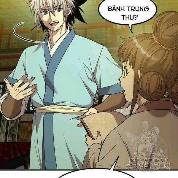 Đạo Sĩ Giang Hồ Chapter 59 trang 58