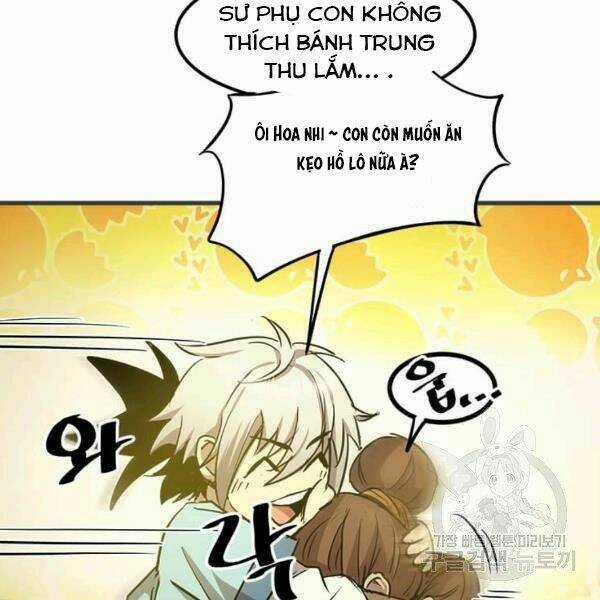 Đạo Sĩ Giang Hồ Chapter 59 trang 59