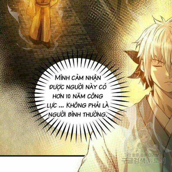 Đạo Sĩ Giang Hồ Chapter 59 trang 6