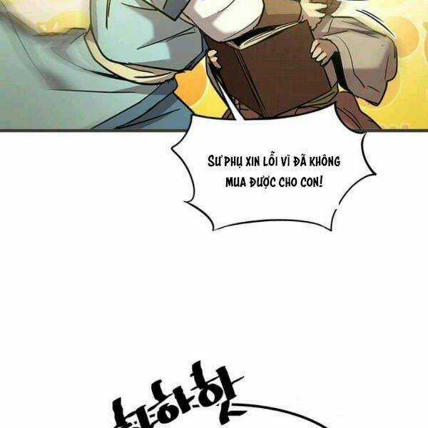 Đạo Sĩ Giang Hồ Chapter 59 trang 60