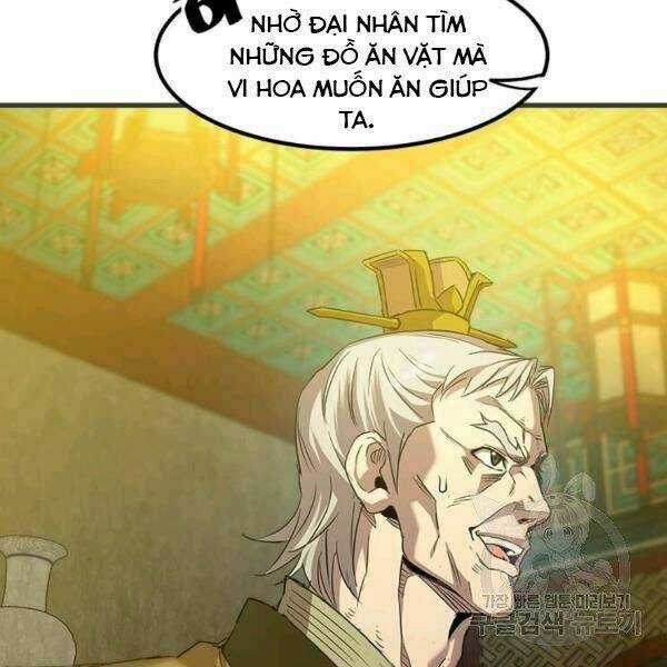 Đạo Sĩ Giang Hồ Chapter 59 trang 61