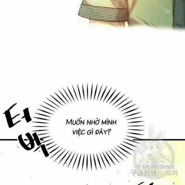 Đạo Sĩ Giang Hồ Chapter 59 trang 7