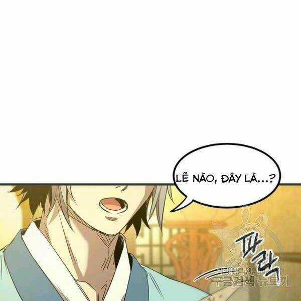 Đạo Sĩ Giang Hồ Chapter 59 trang 70