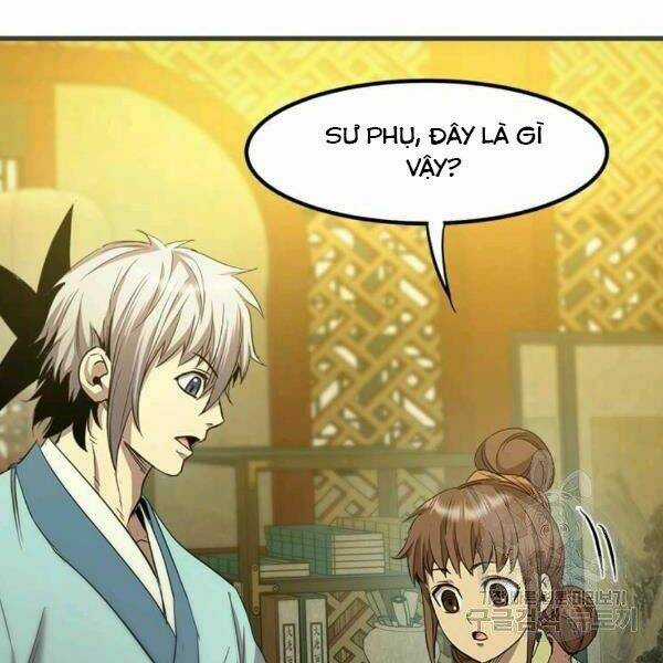 Đạo Sĩ Giang Hồ Chapter 59 trang 72