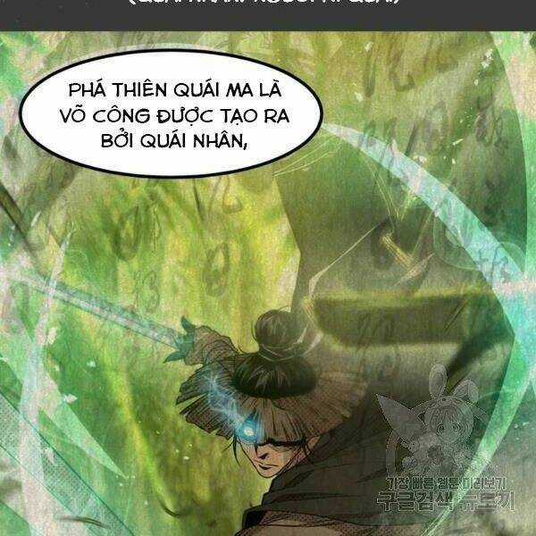 Đạo Sĩ Giang Hồ Chapter 59 trang 74