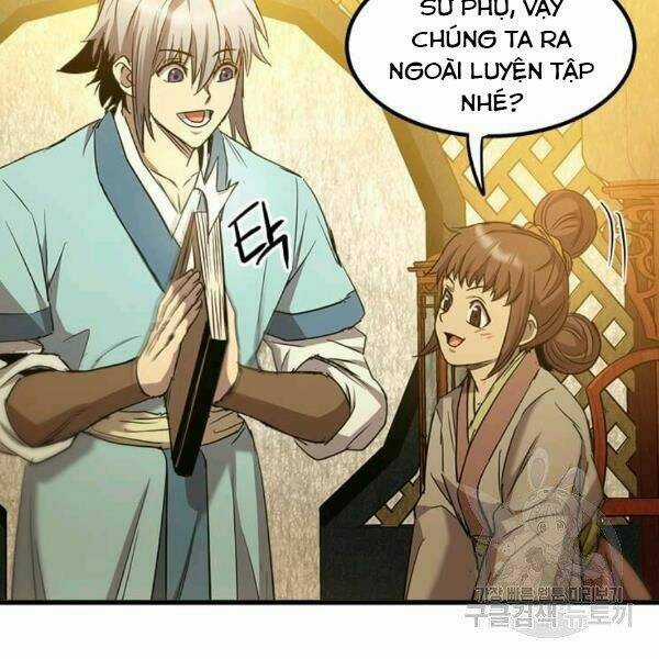 Đạo Sĩ Giang Hồ Chapter 59 trang 77