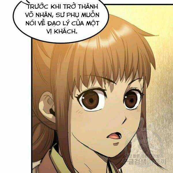 Đạo Sĩ Giang Hồ Chapter 59 trang 80