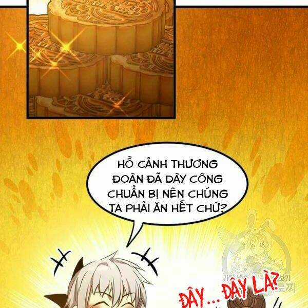 Đạo Sĩ Giang Hồ Chapter 59 trang 82