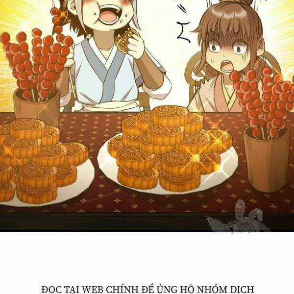 Đạo Sĩ Giang Hồ Chapter 59 trang 83