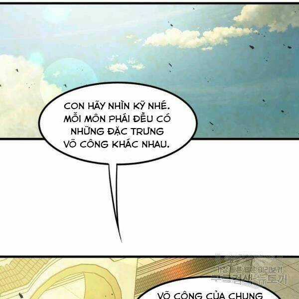 Đạo Sĩ Giang Hồ Chapter 59 trang 85