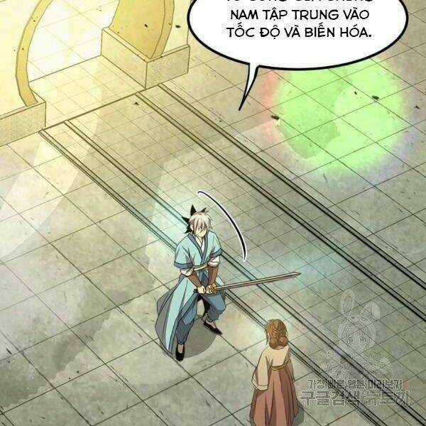 Đạo Sĩ Giang Hồ Chapter 59 trang 86