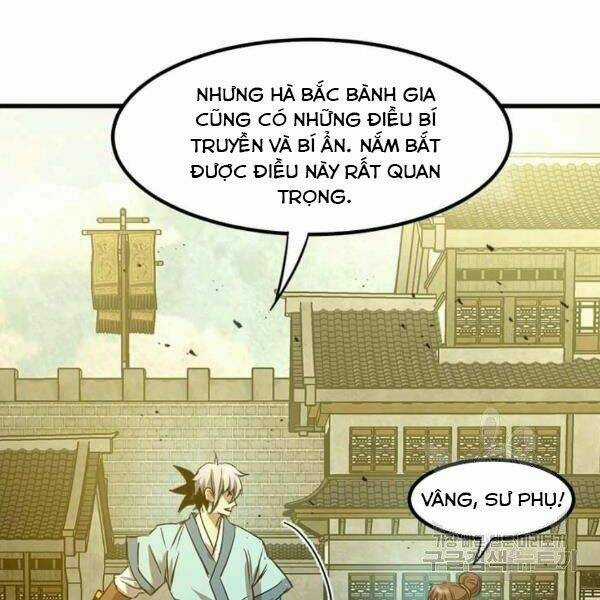 Đạo Sĩ Giang Hồ Chapter 59 trang 92