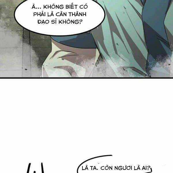 Đạo Sĩ Giang Hồ Chapter 59 trang 98