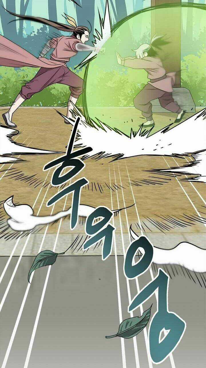 Đạo Sĩ Giang Hồ Chapter 6 trang 11