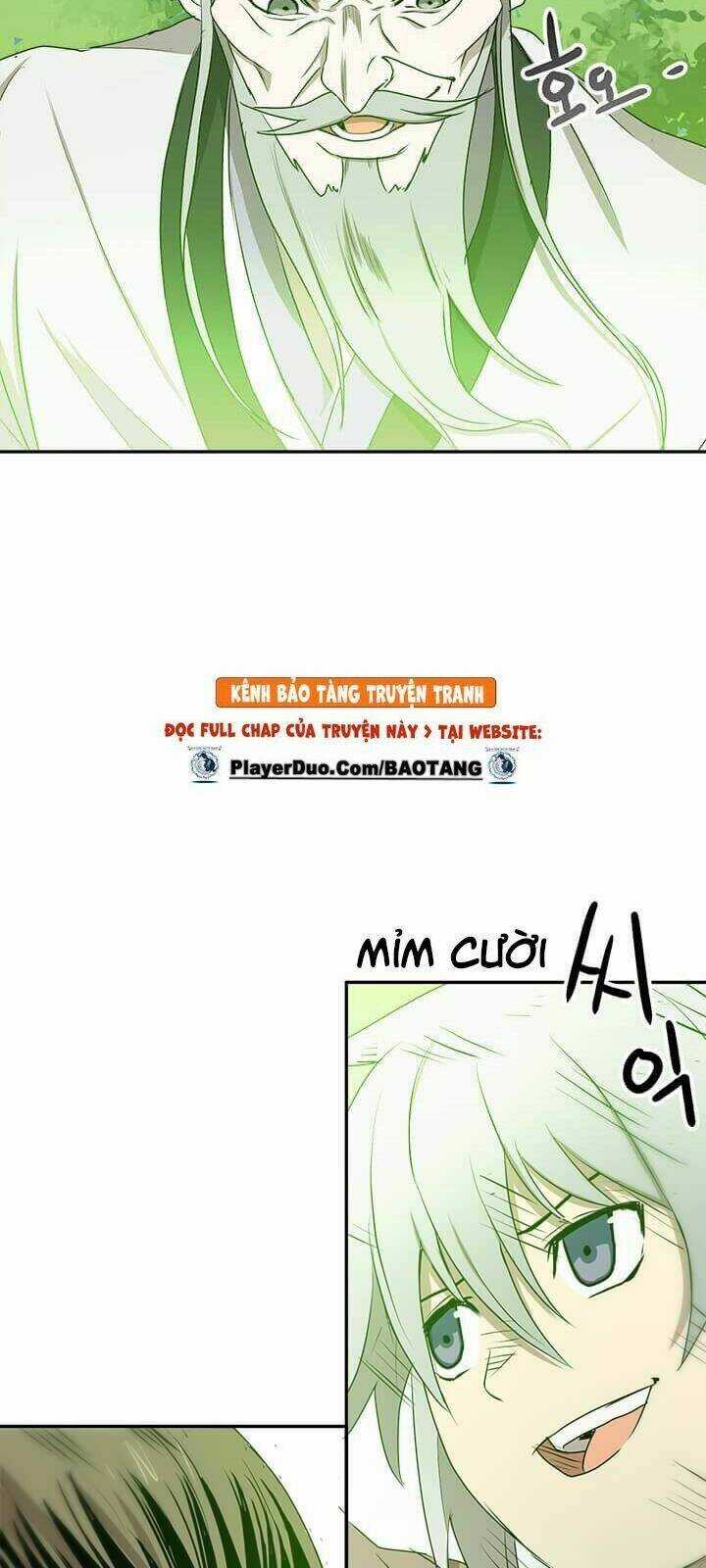 Đạo Sĩ Giang Hồ Chapter 6 trang 14