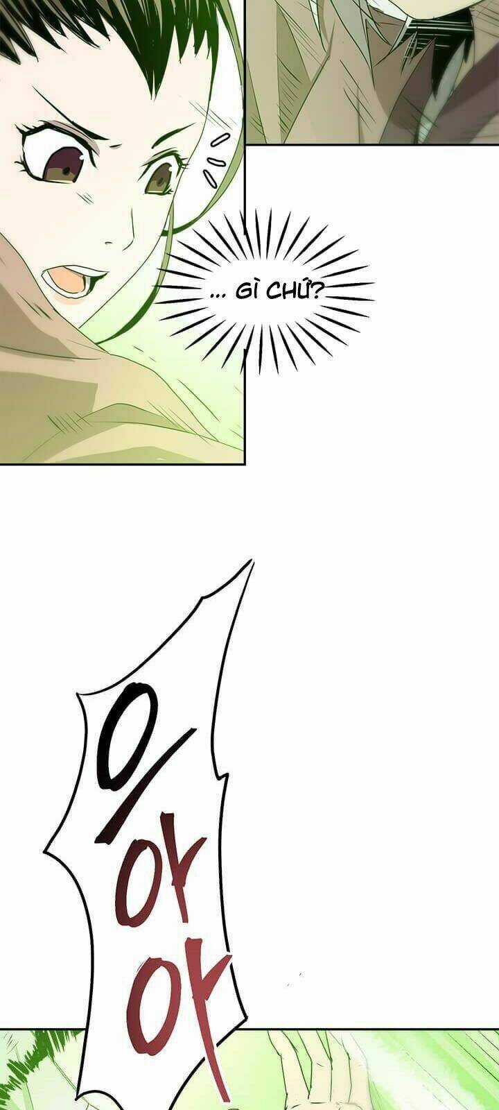 Đạo Sĩ Giang Hồ Chapter 6 trang 15