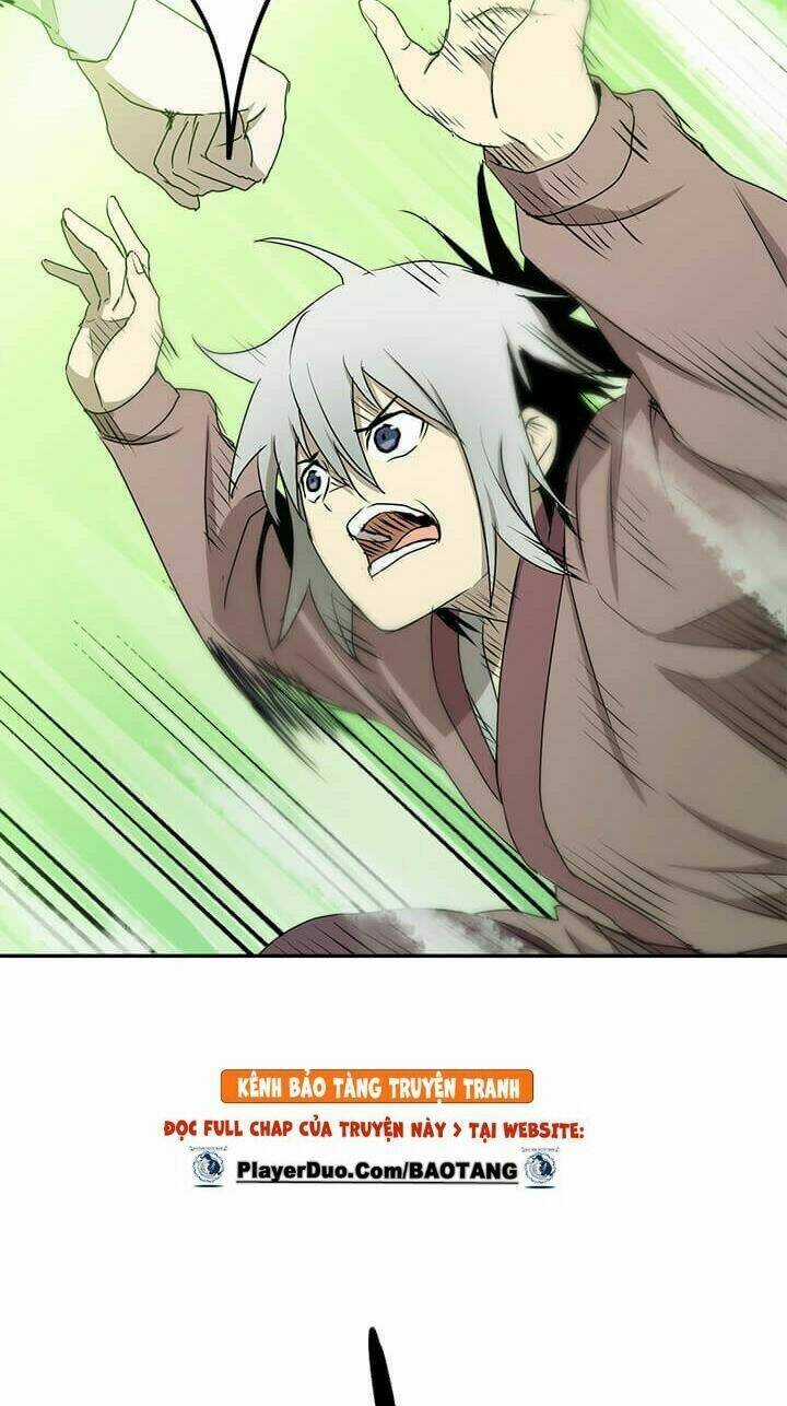 Đạo Sĩ Giang Hồ Chapter 6 trang 16