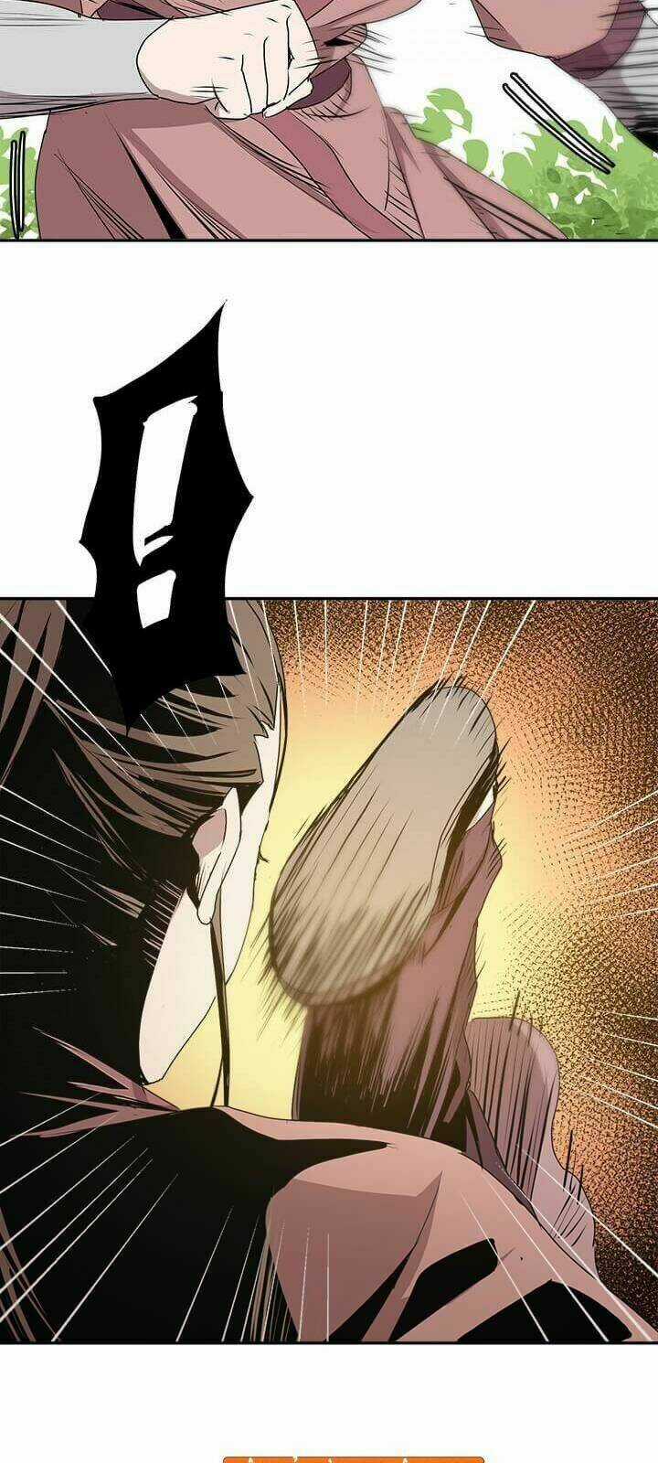 Đạo Sĩ Giang Hồ Chapter 6 trang 19