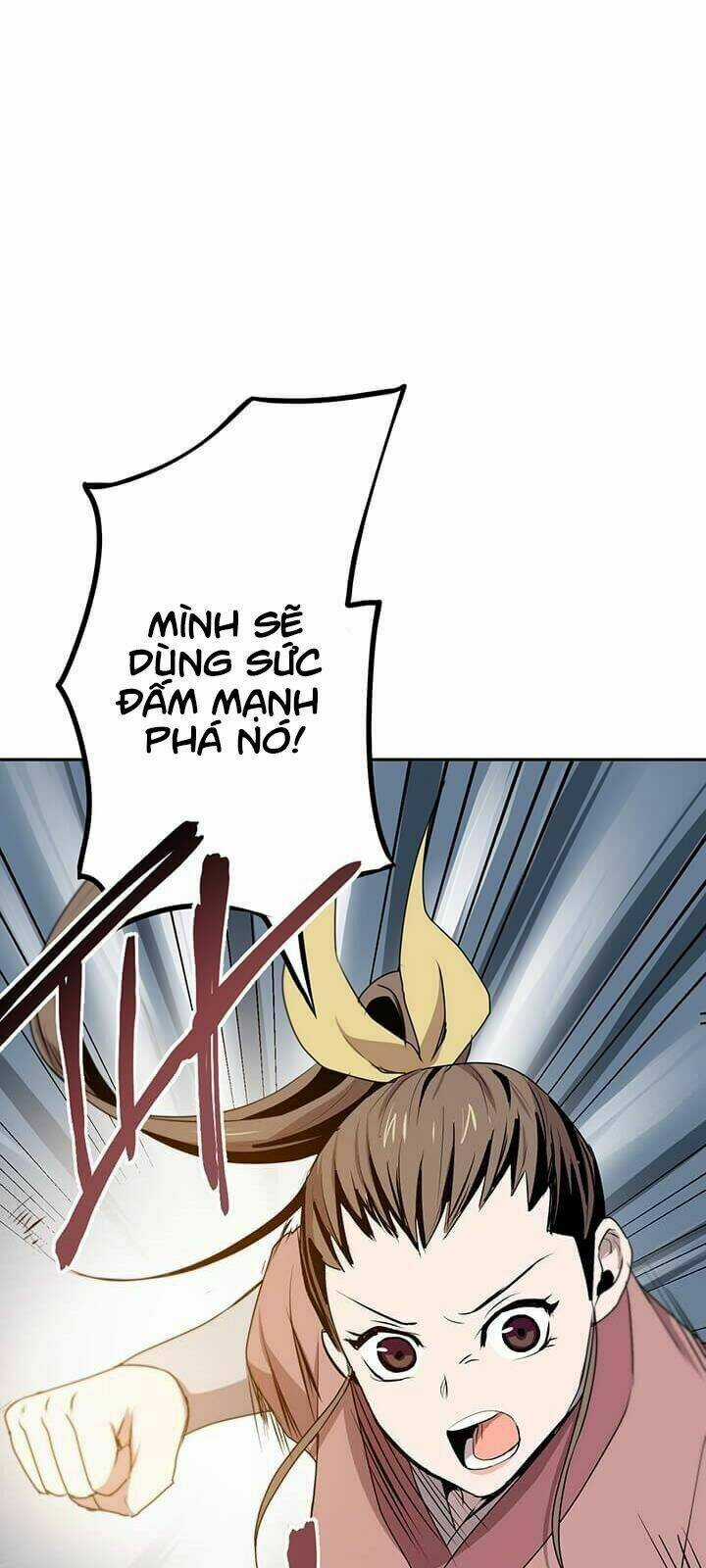 Đạo Sĩ Giang Hồ Chapter 6 trang 2