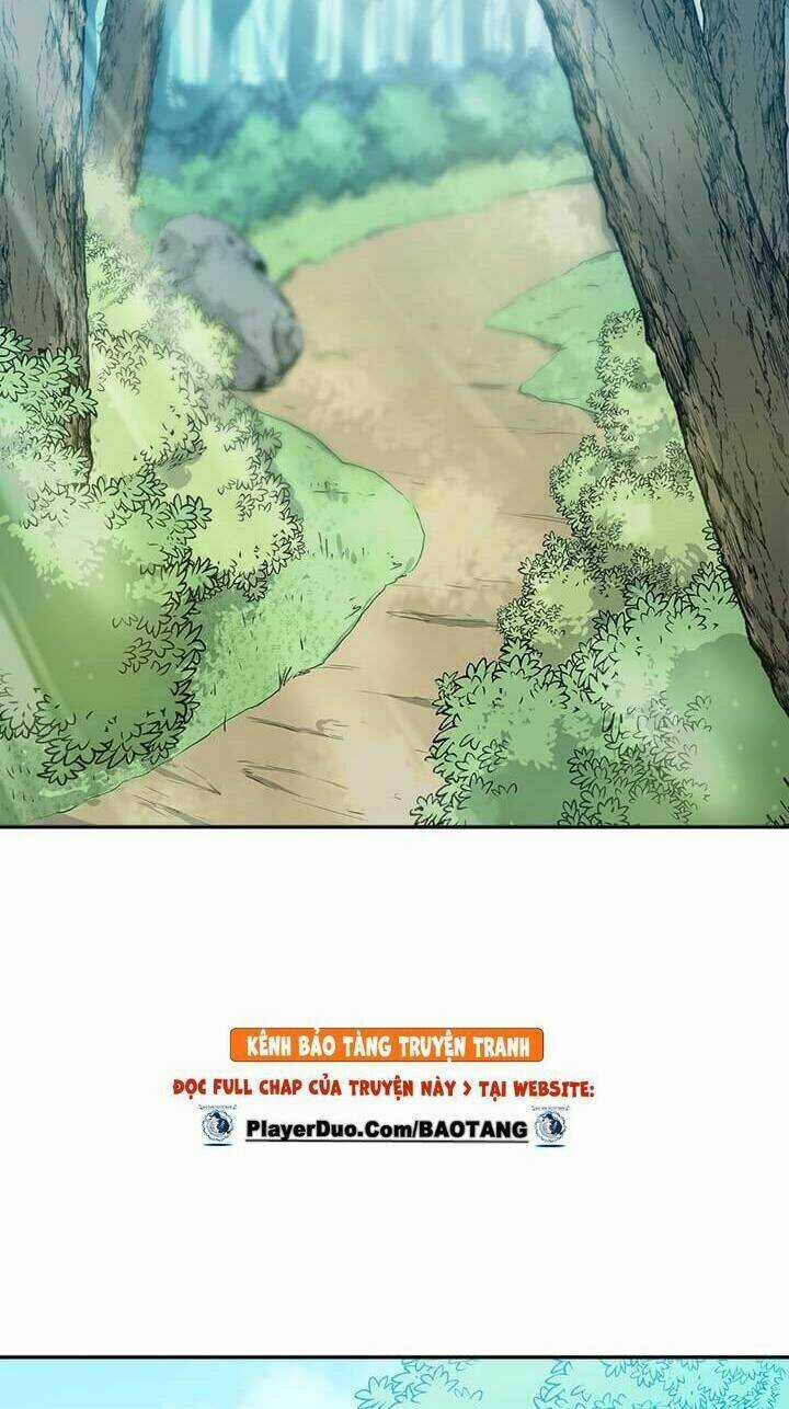 Đạo Sĩ Giang Hồ Chapter 6 trang 26